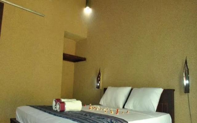 Sudi Guest House