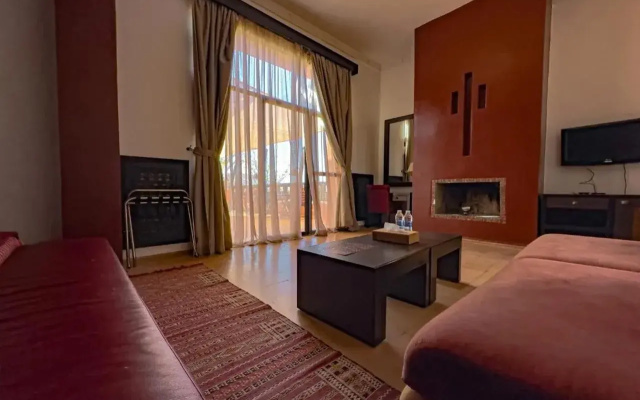 Kasbah Agounsane
