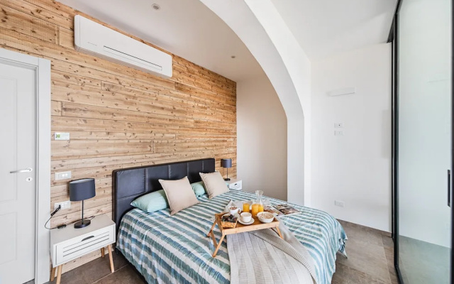 Castelletto Apts by Wonderful Italy