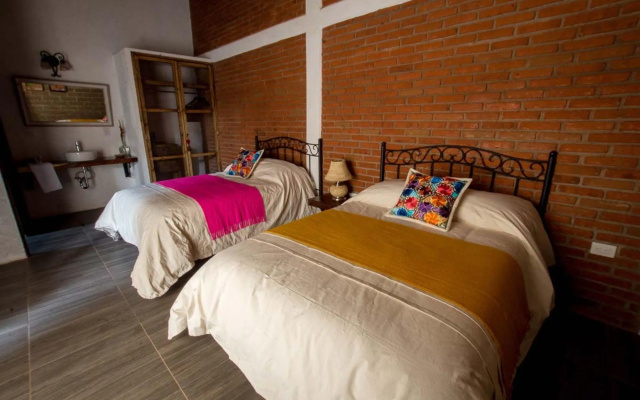 Rincón Sagrado Hotel Boutique & Spa
