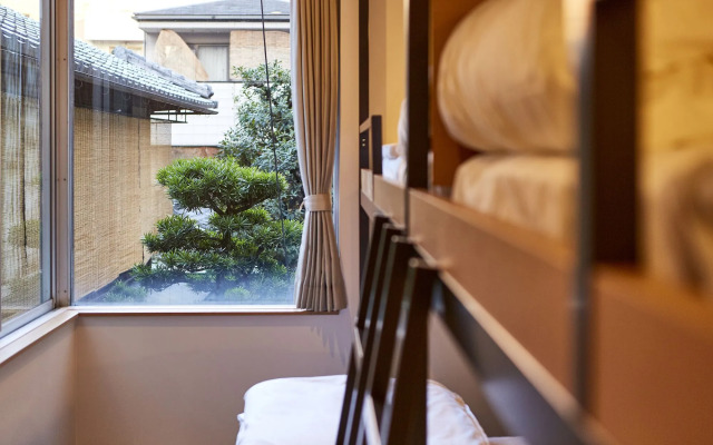 R Star Hostel Kyoto Japan