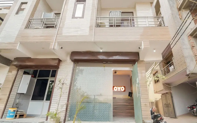 Kanchan Palace by OYO Rooms