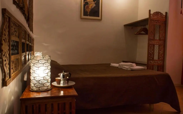 Diletto a napoli Apartment