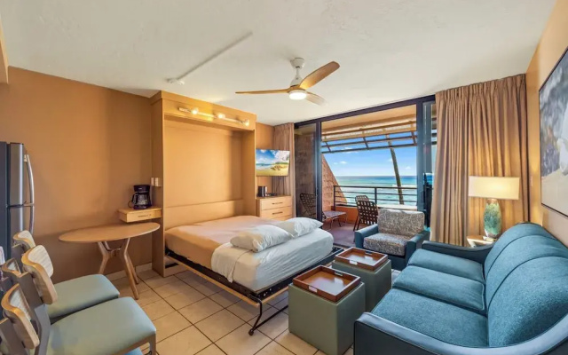 Kuleana Club - 509