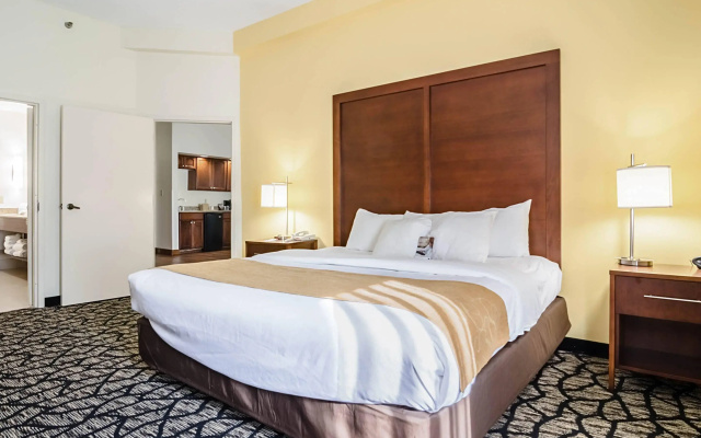 Comfort Suites Innsbrook - Short Pump