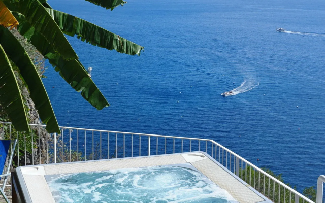 Villa Santa Maria - Luxury Country House