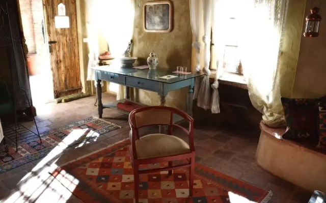 Il Casale Dell Ansina