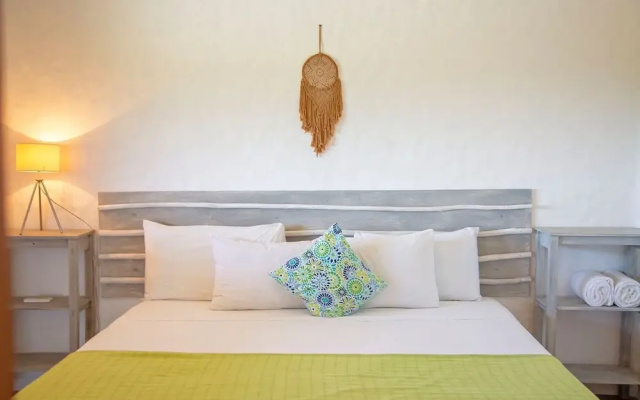 New Suites Lunada De Holbox