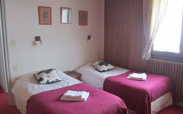 Hôtel Lavachey