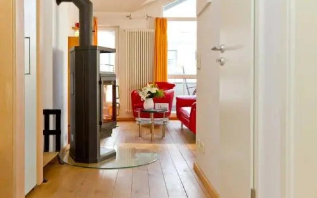 Residenz Bismarck - Apartement 14