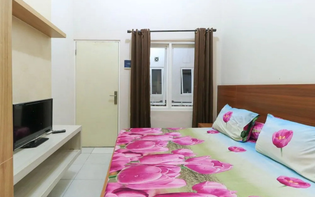 Homestay Babussalam