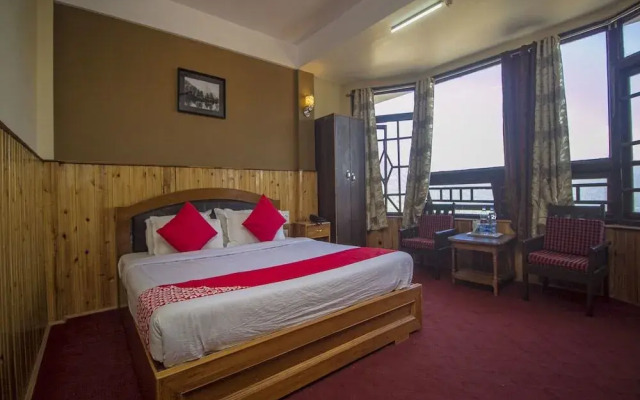 Hotel Chittiz by OYO Roooms