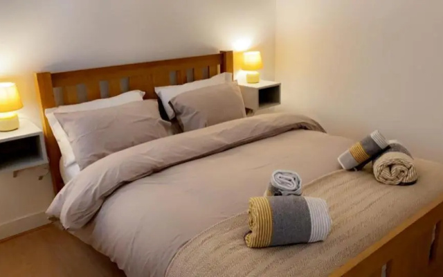 Brand new apartment Coastal Links Portrush