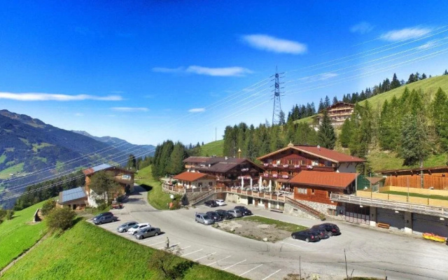 Alpengasthof Enzianhof