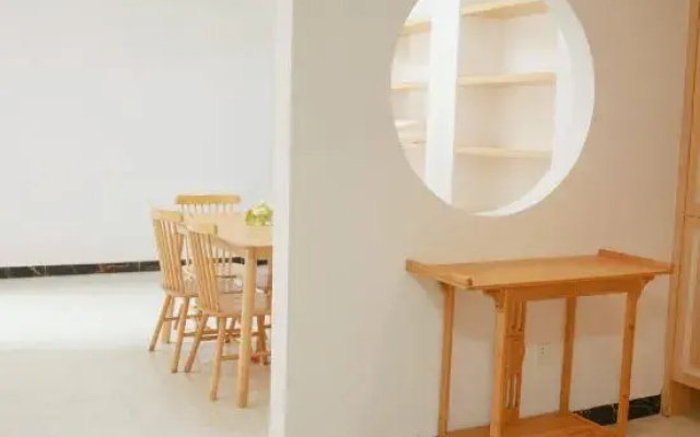 Lotus Valley Homestay