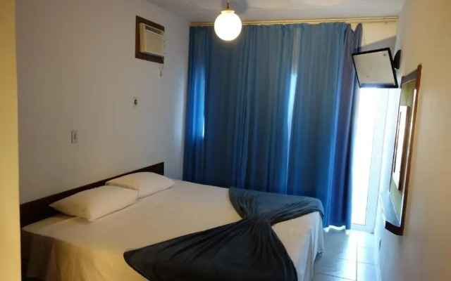 Hotel Canoeiros by Easy Hotéis