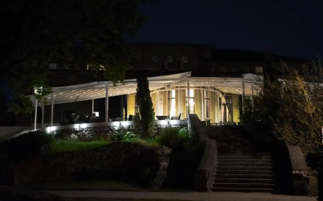 Hotel Cesis