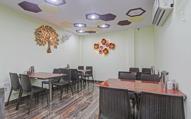 Hotel O Shiva Palace