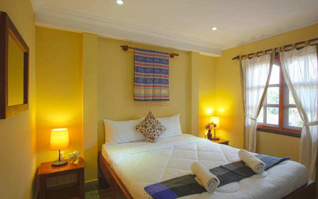 River Retreat Boutique Hotel