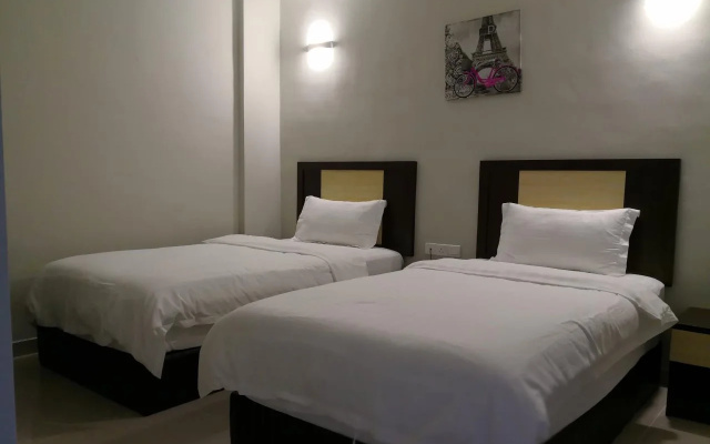 The One Boutique Hotel Sekinchan