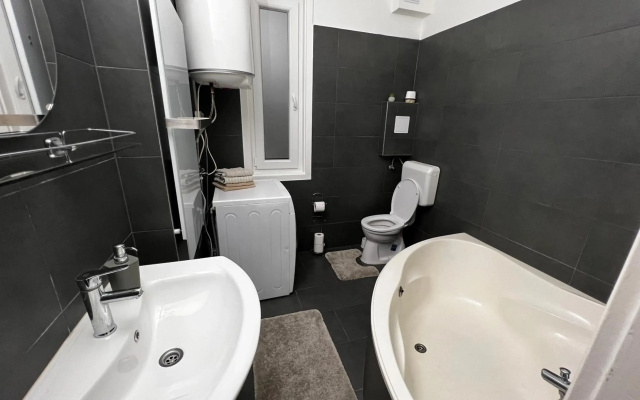 Dave Apartman 2