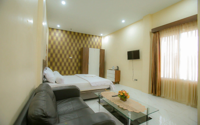 Garuda Hotel