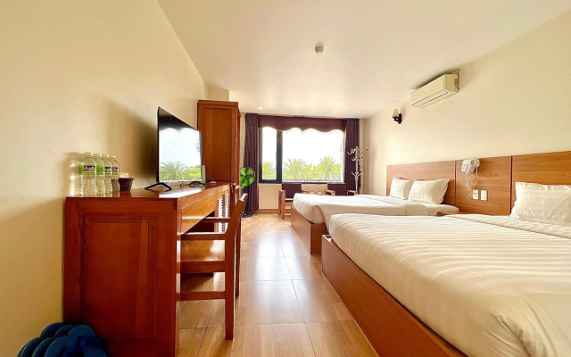 Dragon Airport Hotel