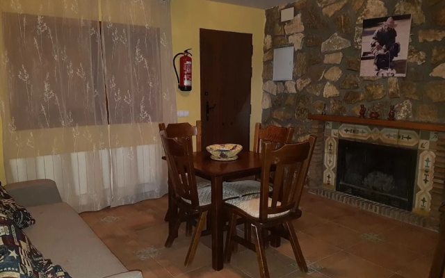 Finca Los Villegas