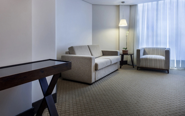 K Hotel