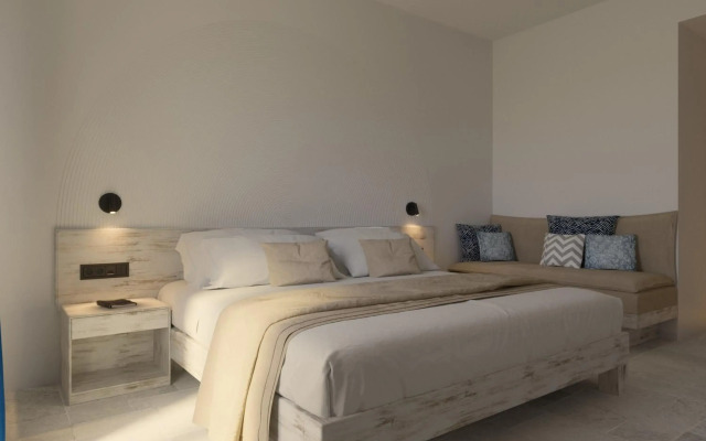 Lindos Nest
