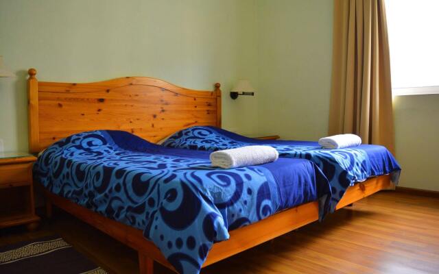 Отель Sensi Hotel Мальта, Марсаскала - отзывы, цены и фото номеров - забронировать отель Sensi Hotel онлайн вид на фасад