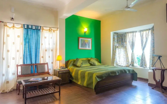 V Resorts Whispering Pines Barog
