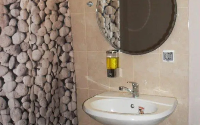 Жилые помещения Home NN