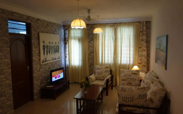 Diani Star Beds