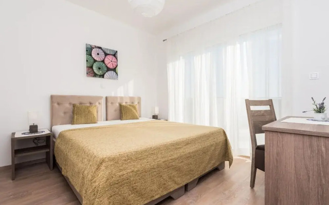 Apartment in Croatia Near Adriatic Coast