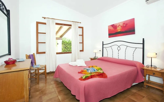Villa - 3 Bedrooms with Pool - 108774