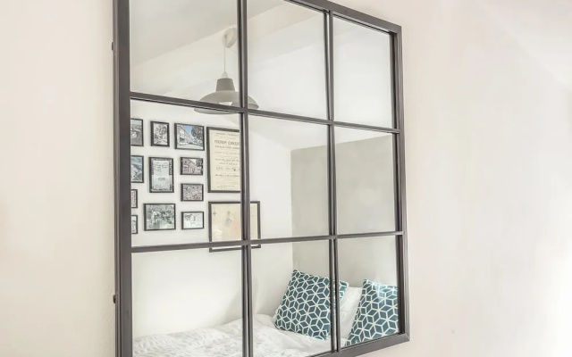 Modern 3-bed House on Tarporley High Street