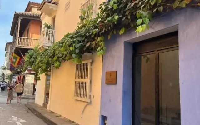 Hotel Villa Alta Guest House