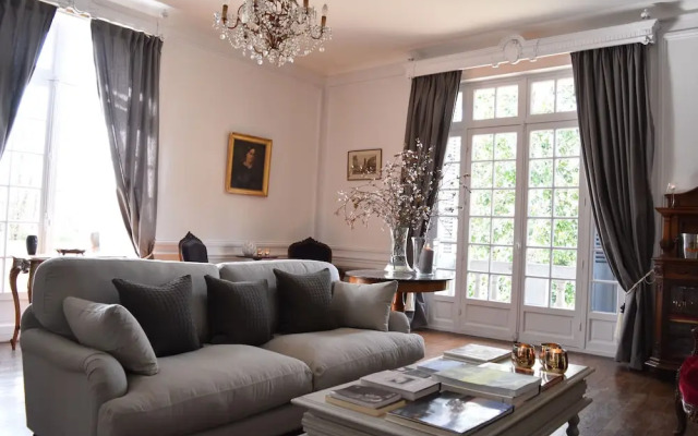 Manoir de Plaisance