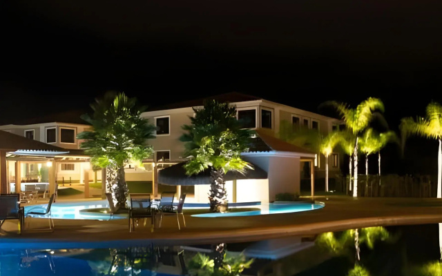 Santíssimo Resort