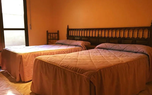Mesón Hostal Ribeiro