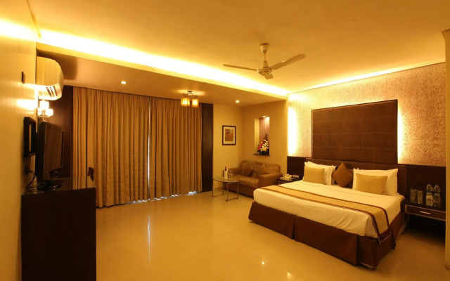Mirasol Resort 