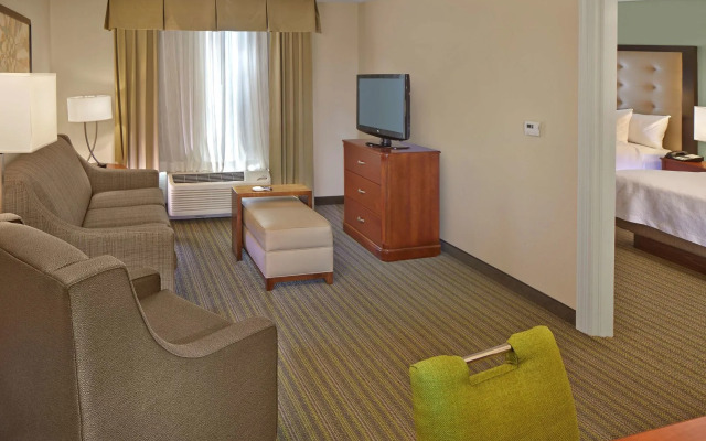 Homewood Suites by Hilton Daytona Beach Speedway-Airport