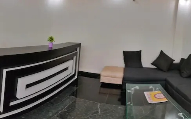 Royal Residency