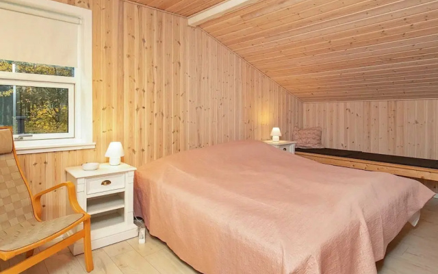 Renovated Cottage in Bratten - By Traum