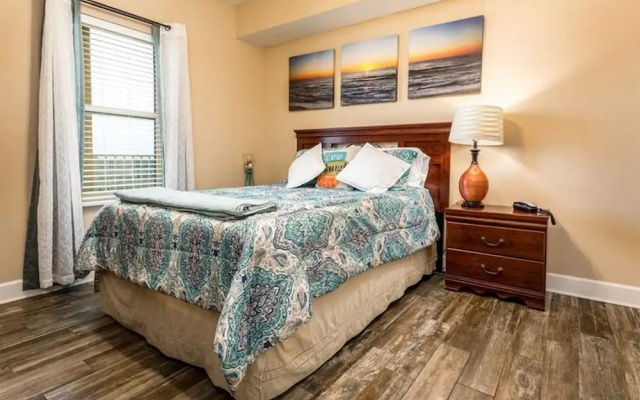 Seawind by Meyer Vacation Rentals