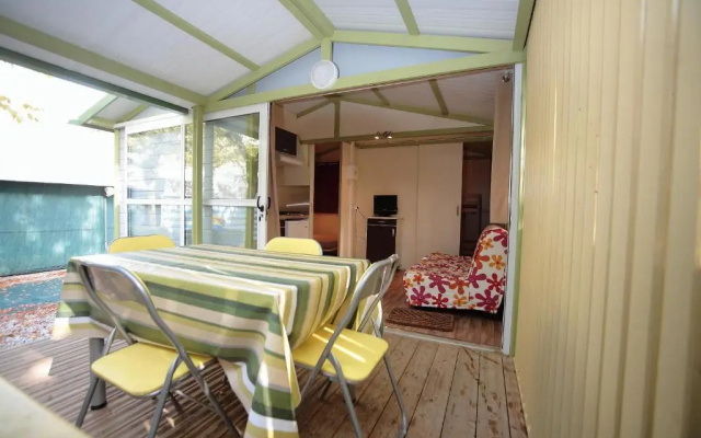 Camping Dal Pino