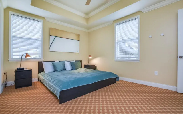 Golf View 3 Bedroom Condo
