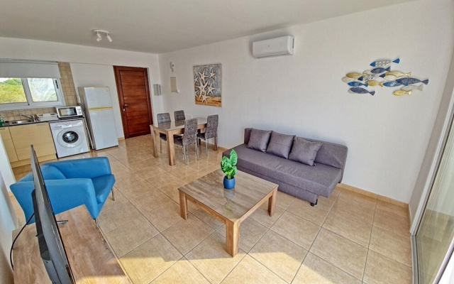 Narcissos Nissi Beach Apartment C16