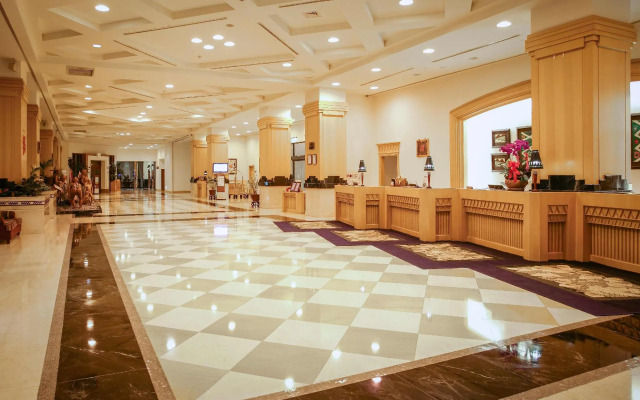 Formosan Naruwan Hotel & Resort Taitung